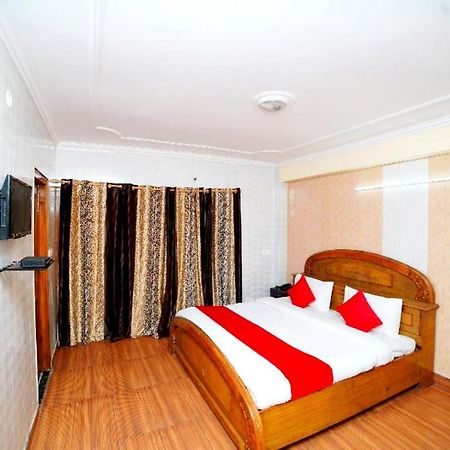 Goroomgo You&Me Nainital Exterior foto