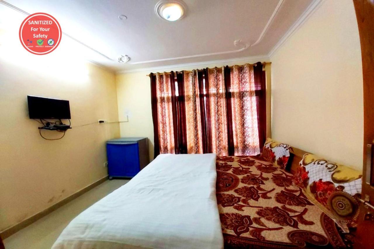 Goroomgo You&Me Nainital Exterior foto