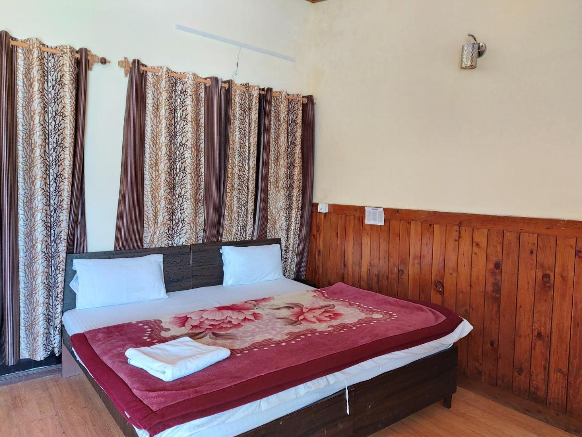 Goroomgo You&Me Nainital Exterior foto