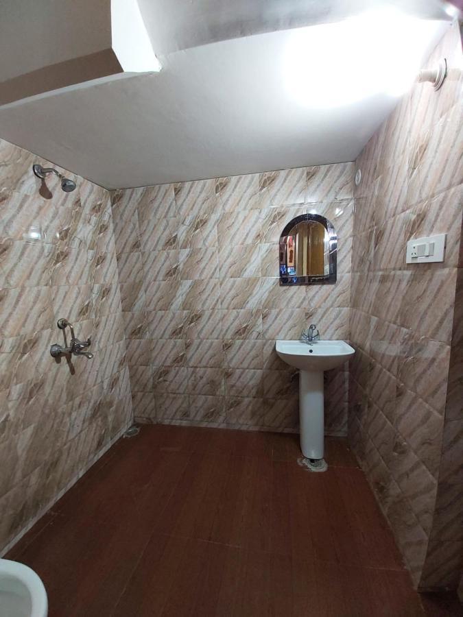 Goroomgo You&Me Nainital Exterior foto