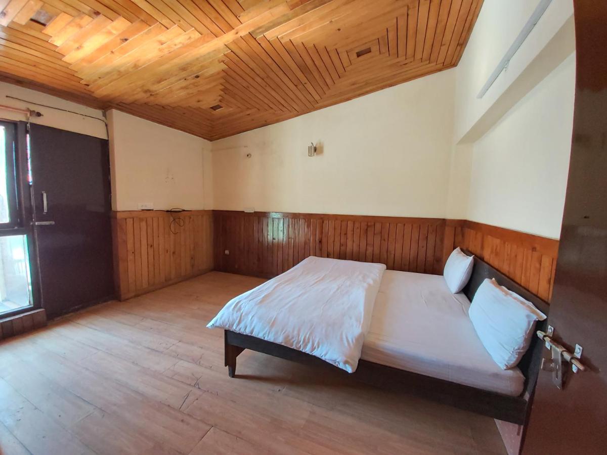 Goroomgo You&Me Nainital Exterior foto