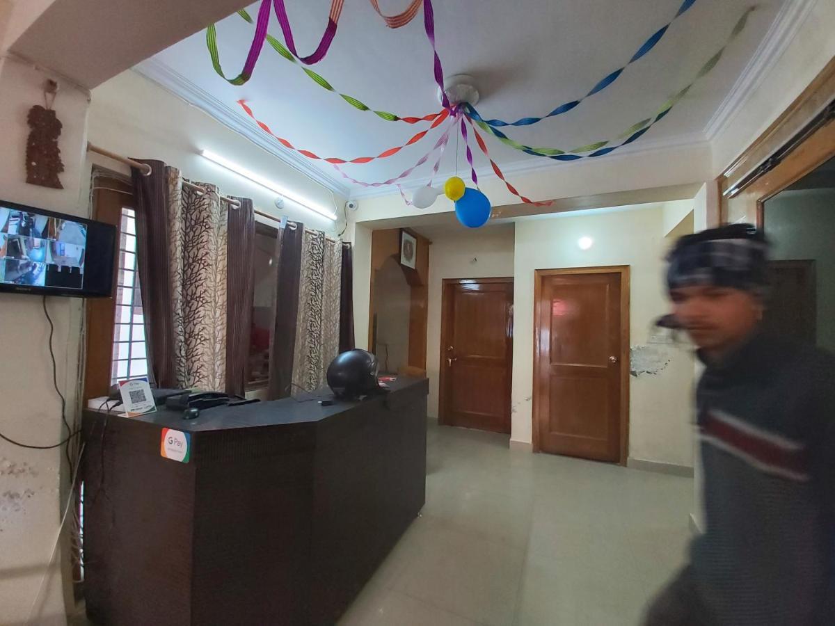 Goroomgo You&Me Nainital Exterior foto