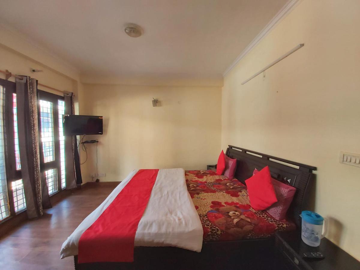 Goroomgo You&Me Nainital Exterior foto