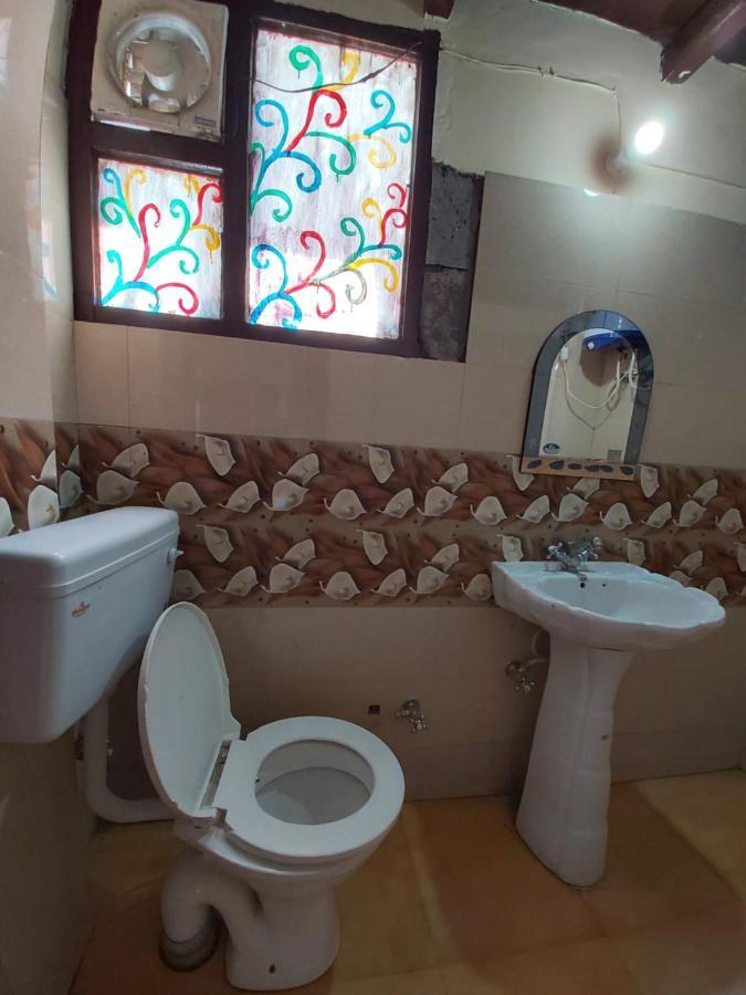 Goroomgo You&Me Nainital Exterior foto