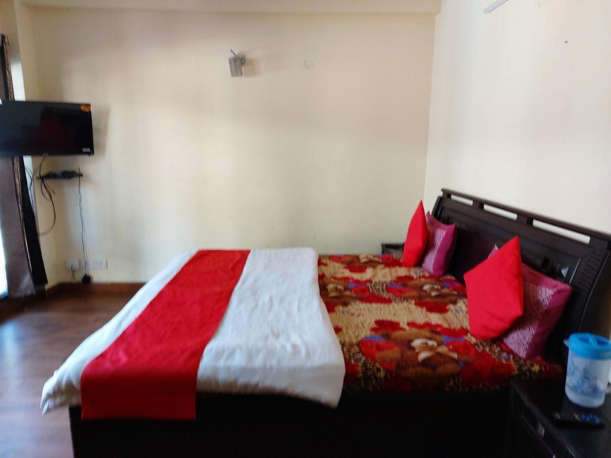 Goroomgo You&Me Nainital Exterior foto