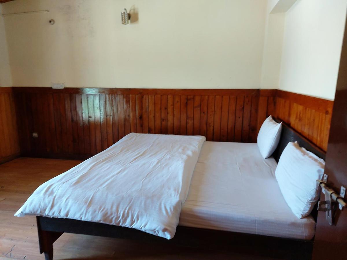 Goroomgo You&Me Nainital Exterior foto